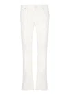 Jacob Cohen Grey Nick Pants