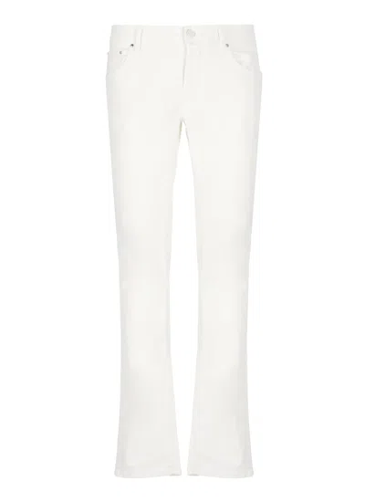 JACOB COHEN NICK PANTS