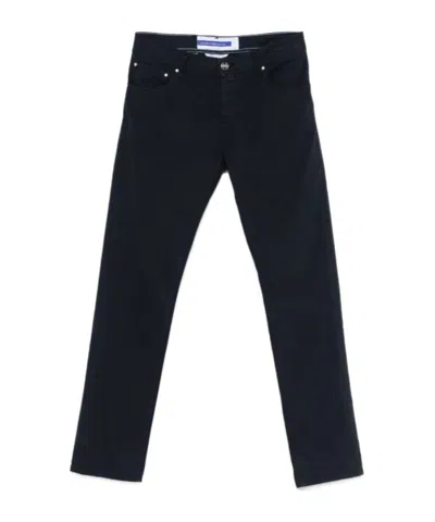 JACOB COHEN NICK PANTS