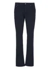 Jacob Cohen Men Bard Slim Fit Five Pockets Denim In Blue