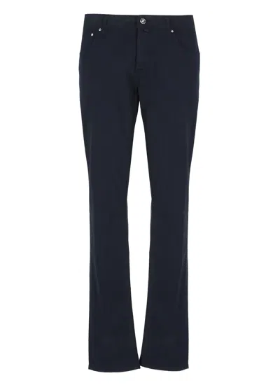 JACOB COHEN NICK PANTS