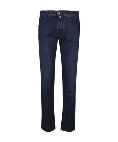 JACOB COHEN JACOB COHEN NICK SLIM-FIT JEANS