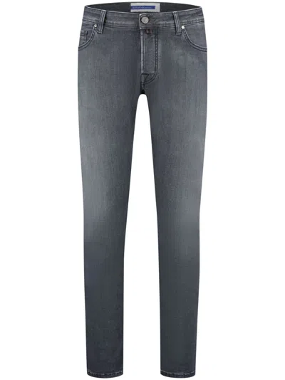 JACOB COHEN NICK SLIM-FIT JEANS