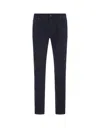 Jacob Cohen Scott Jeans In Blue