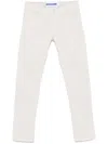 Jacob Cohen Nick Trousers In White