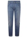 Jacob Cohen 5 Pockets Jeans Slim Fit Bard