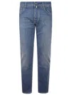 Jacob Cohen 5 Pockets Jeans Slim Fit Bard