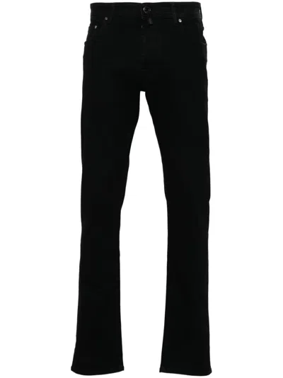 JACOB COHEN NICK SLIM JEANS