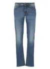 JACOB COHEN NICK SLIM JEANS