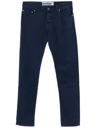 JACOB COHEN NICK SLIM JEANS
