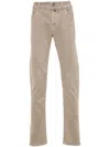 Jacob Cohen Pants In Neutrals