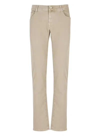 JACOB COHEN NICK SLIM PANTS