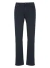 Jacob Cohen Men Bard Slim Fit Five Pockets Denim