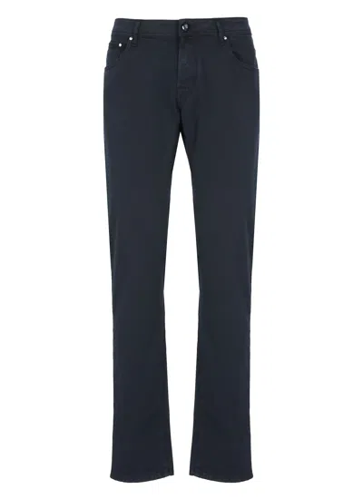 JACOB COHEN NICK SLIM PANTS