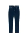 Jacob Cohen Bard Jeans In Blue