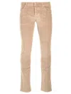 Jacob Cohen Nick Slim Trousers