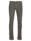 Jacob Cohen Nick Slim Trousers