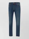 Jacob Cohen 'nick' Super Slim Fit Denim Jeans