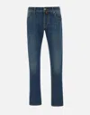 Jacob Cohen Nick Super Slim Fit Jeans