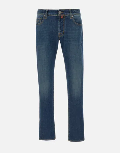 Jacob Cohen Nick Super Slim Fit Jeans