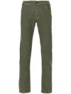 Jacob Cohen Slim-fit Trousers