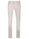 Jacob Cohen Nick Trousers Beige