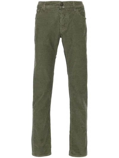 Jacob Cohen Nick Trousers In 9r41