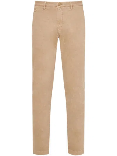 JACOB COHEN NICK TROUSERS