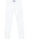 Jacob Cohen Nick Jeans In White
