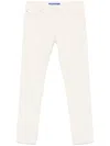 Jacob Cohen Nick Hose In White