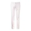 Jacob Cohen Nick White Jeans In White