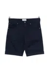 Jacob Cohen Nicolas Shorts In Multi