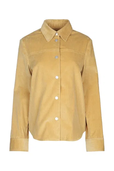 JACOB COHEN JACOB COHEN OVERSHIRT M/L