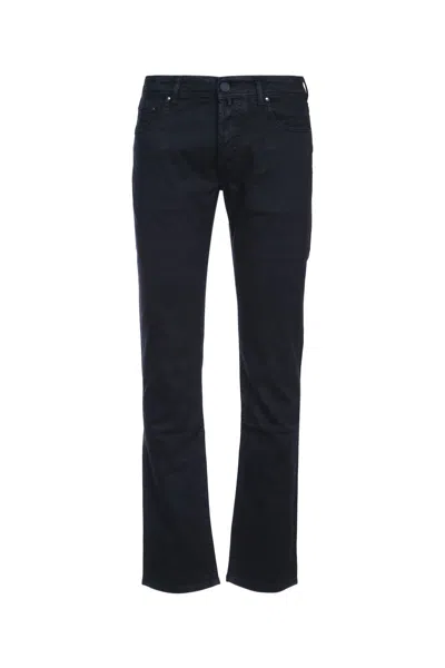 JACOB COHEN JACOB COHEN PANT 5 PKT SLIM FIT BARD
