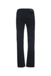Jacob Cohen Pant 5 Pkt Slim Fit Bard In Blue