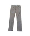 Jacob Cohen Pant 5 Pkt Slim Fit Bard In Gray