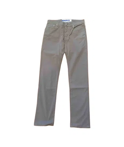 JACOB COHEN PANT 5 PKT SLIM FIT BARD