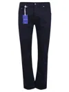 Jacob Cohen Jeans  Men In Blue
