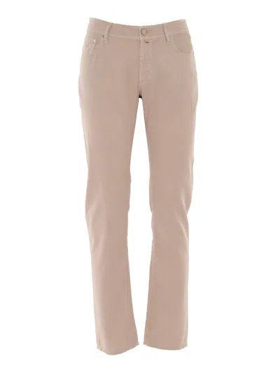 JACOB COHEN PANT 5 PKT SLIM FIT NICK