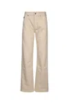 Jacob Cohen Pant In Almond
