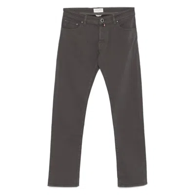 JACOB COHEN PANT