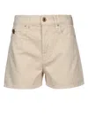Jacob Cohen Women Pant Shorts Regular In Neutral