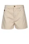 Jacob Cohen Women Pant Shorts Regular In Almond