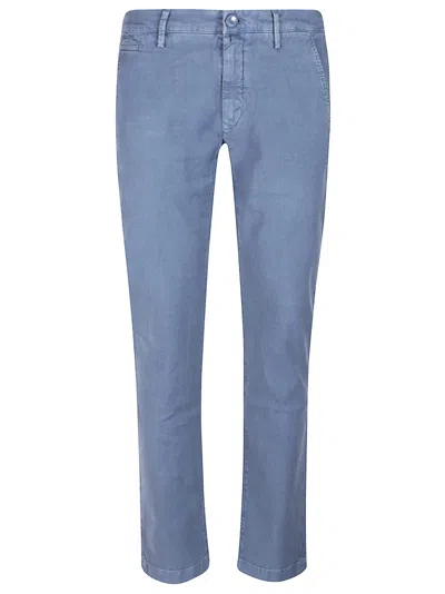 JACOB COHEN PANT SLIM FIT BOBBY