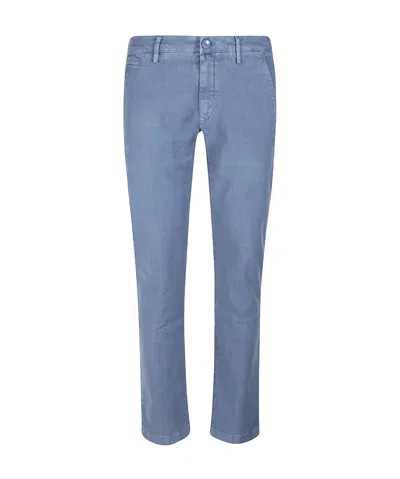 JACOB COHEN PANT SLIM FIT BOBBY
