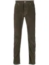 Jacob Cohen `nick` 5-pocket Slim Fit Jeans