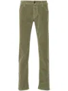 Jacob Cohen Nick Trousers