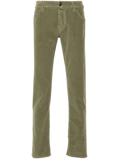 JACOB COHEN JACOB COHEN PANTALON