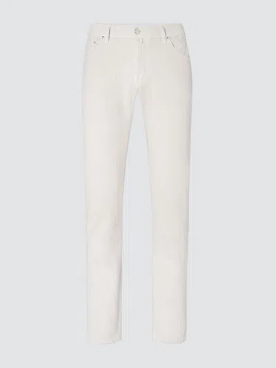 JACOB COHEN JACOB COHEN PANTALON