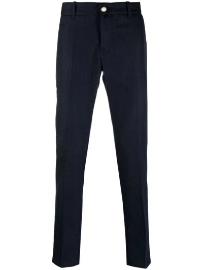 Jacob Cohen Trouseralon In Black